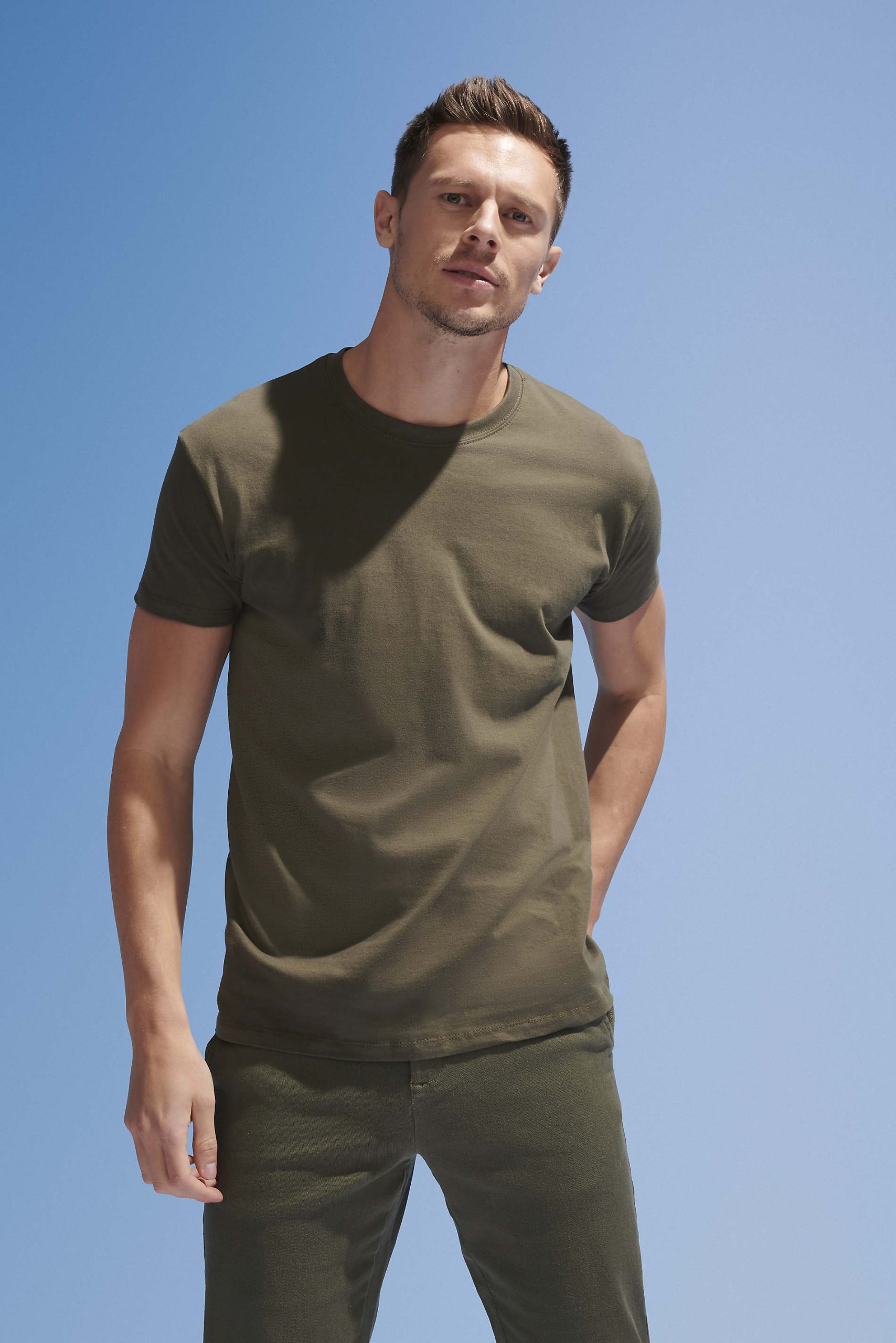 T-SHIRT REGENT - Image 2