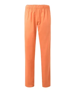 Calça tipo pijama