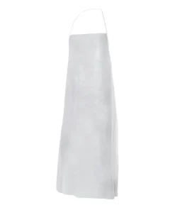 Avental descartável