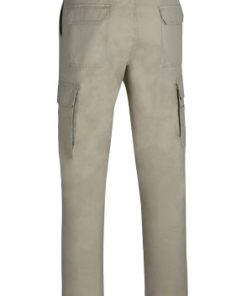 Alternative view of Calça de trabalho multibolsos