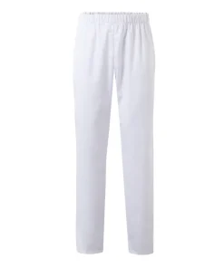 Calça tipo pijama