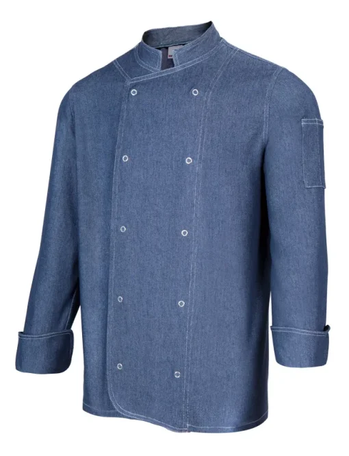 Jaleca Denim